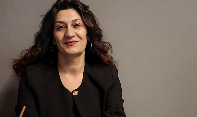 CHP Samsun'da görev değişimi!