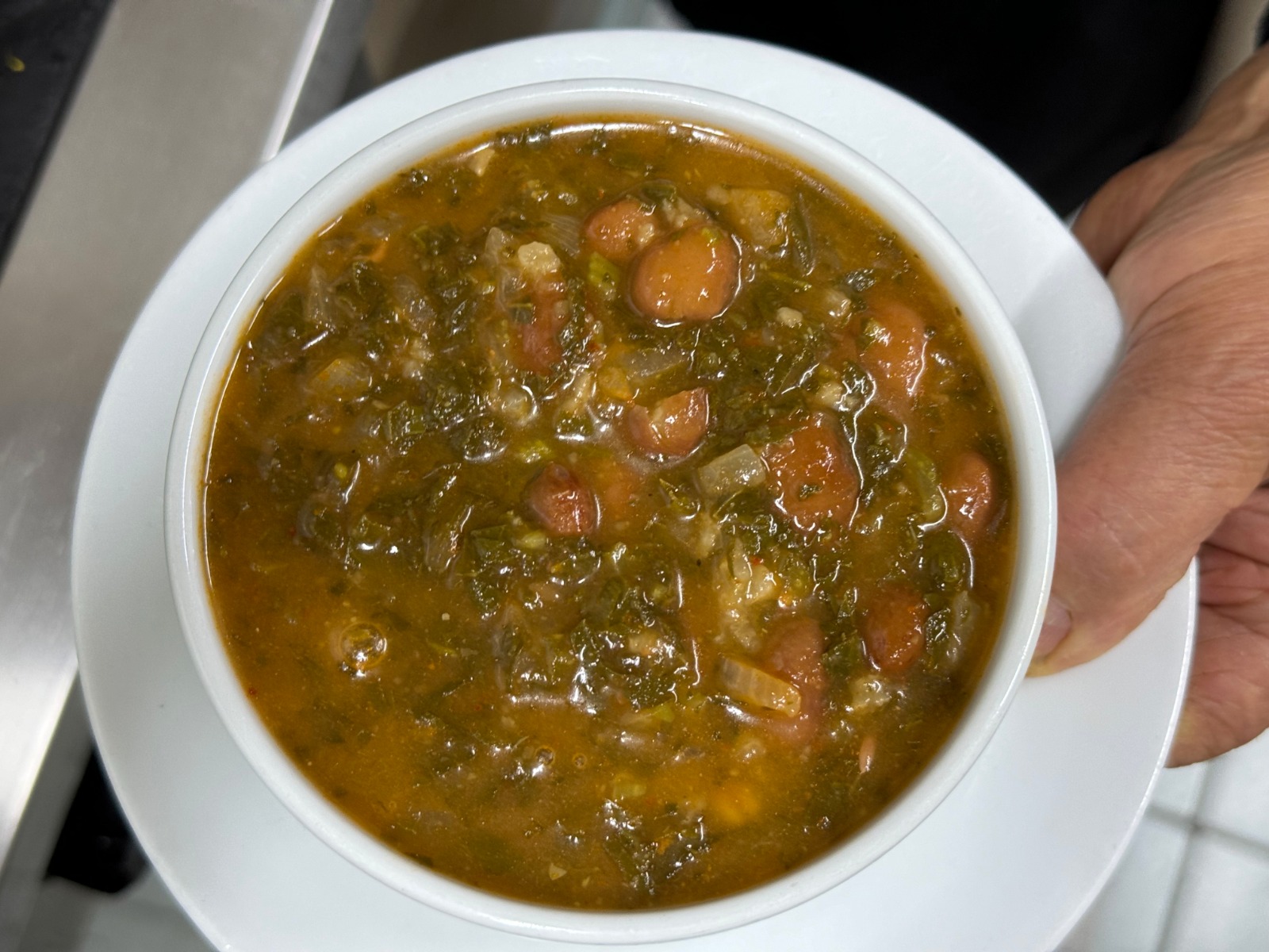 Kara lahana isyanı! Yedirmeyiz