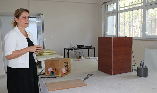 Karadeniz'de deprem gözlem istasyonları kurulacak