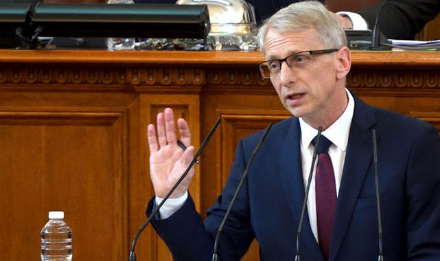 Putin'in ''Tüm Karadeniz Rus'' sözleri ulusal çapta tepki gördü