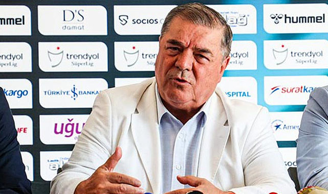 Samsunspor maç saati için TFF'ye başvurdu! Maç saati değişecek mi?