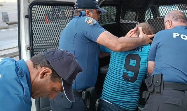 Samsun Anıtpark'ta sarhoş rezaleti bitmek bilmiyor!