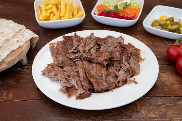 Taste Atlas'ın 2023 sıralamasında Türk Mutfağı 15. Sırada!