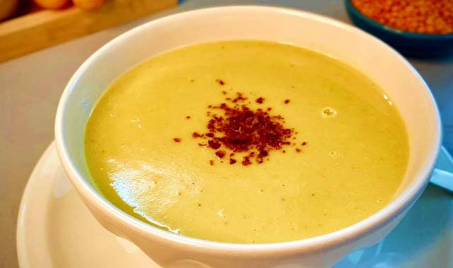 Taste Atlas'ın 2023 sıralamasında Türk Mutfağı 15. Sırada!