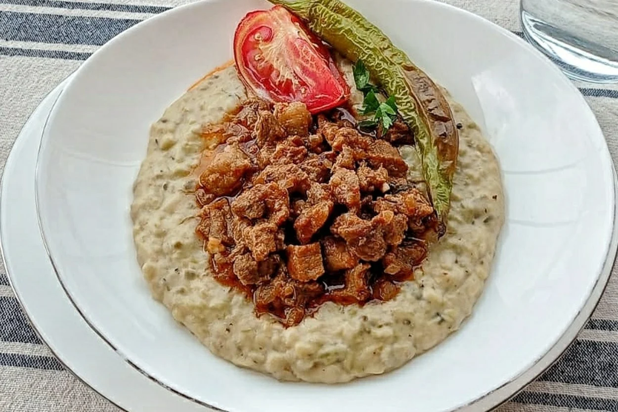 Taste Atlas'ın 2023 sıralamasında Türk Mutfağı 15. Sırada!