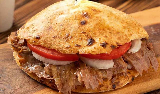 Taste Atlas'ın 2023 sıralamasında Türk Mutfağı 15. Sırada!