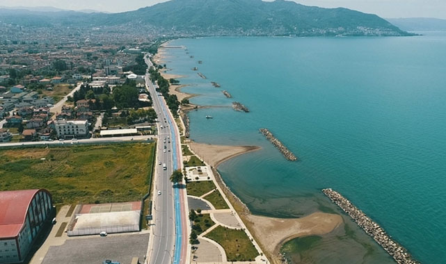 Karadeniz Bölgesi'nde tartışmalı proje!