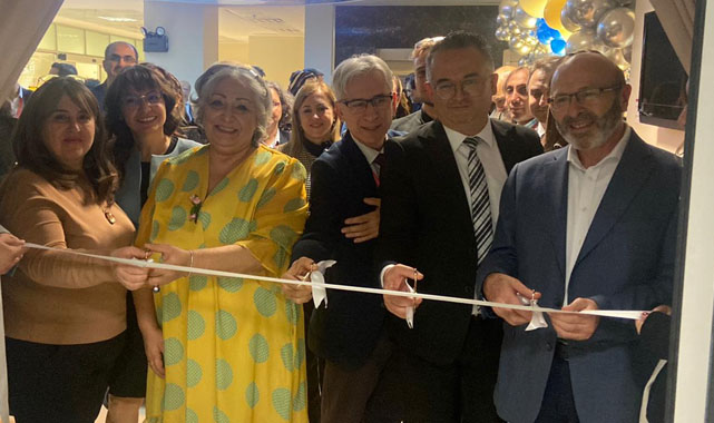 OMÜ'den büyük yatırım