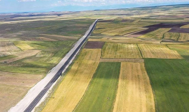 Yeni düzenlemeyle arazi fiyatları ikiye katlandı!