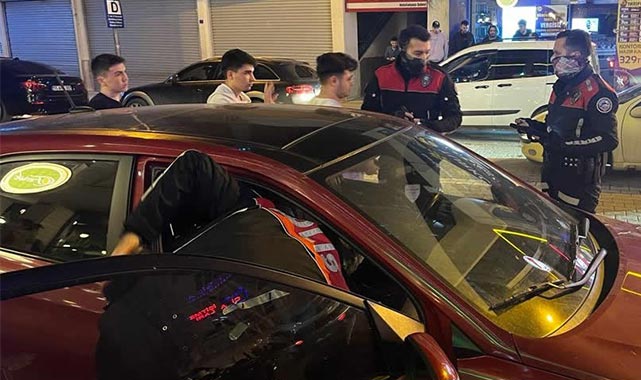 Bir haftada aranan 221 kişi yakalandı