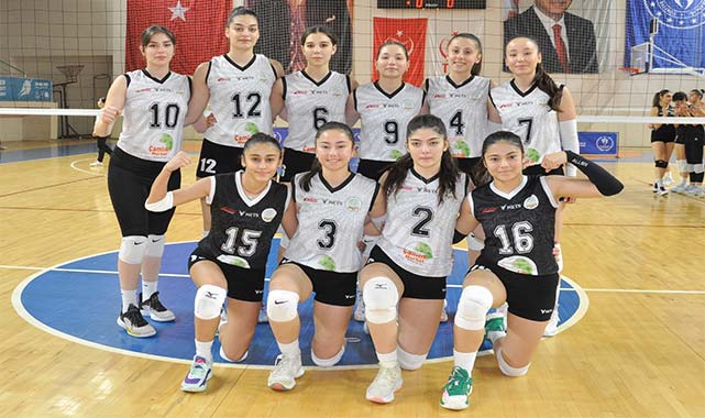 Çarşamba filede güldü