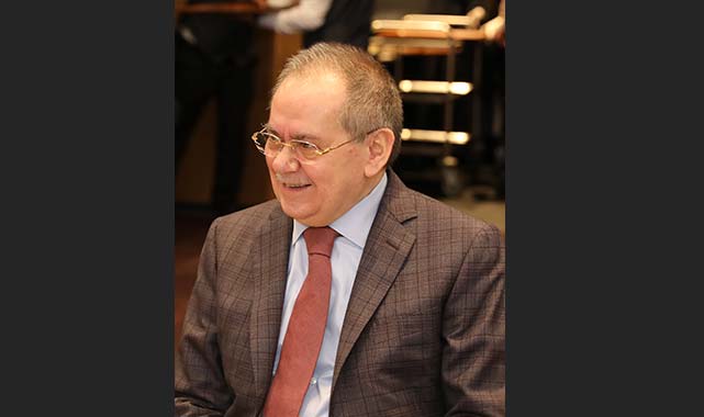 Samsun'da Sümbül Konağı hizmete hazır