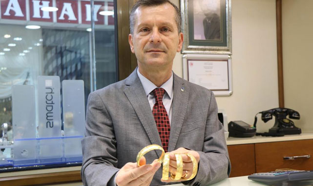 Altın yatırımcıları dikkat! Bu tarihlerde rekor kıracak