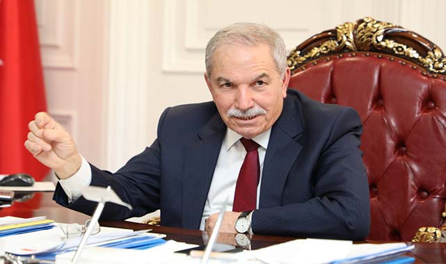 Samsun'da İlkadım İletişim Merkezi sorunlara çözüm üretiyor