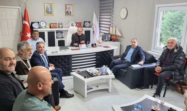 Turan Çakır: Atakum'u daha yaşanabilir bir kent haline getireceğiz