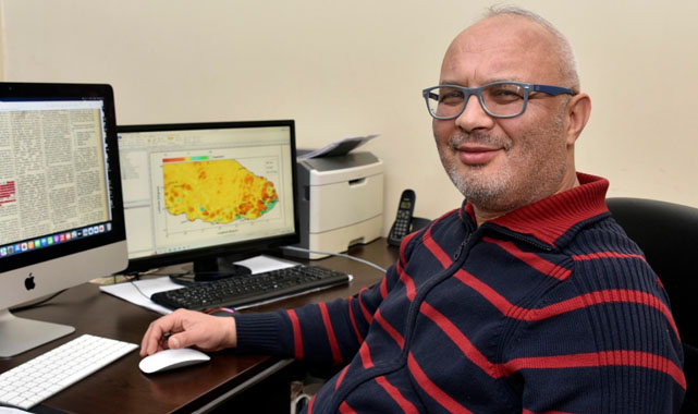 Karadeniz'de petrol! Günde 1 ton denizin üstüne çıkıyor