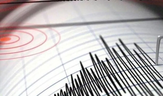 Karadeniz'de deprem tehlikesi arttı! Alarm veriyor