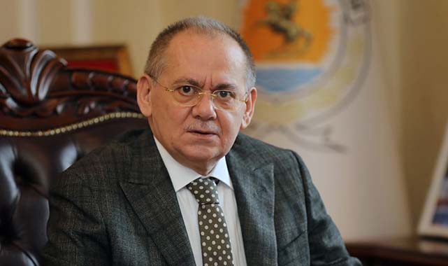 Samsun Kavak'ta 40 mahallenin su sorunu çözüldü