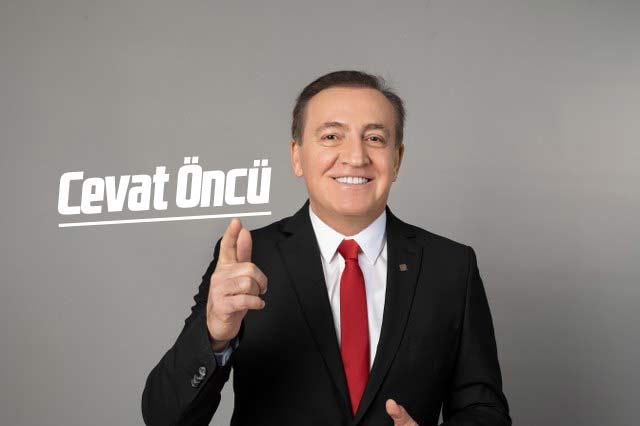 Samsun'da muhalefet partilerinin işte Büyükşehir adayları