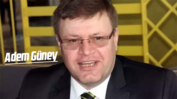 Samsun'da muhalefet partilerinin işte Büyükşehir adayları