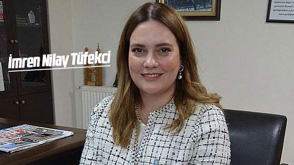 Samsun'da muhalefet partilerinin işte Büyükşehir adayları