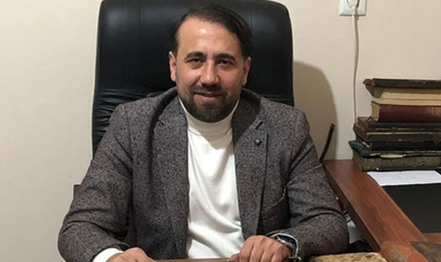 Samsunlu metafizik uzmanı büyücülere savaş açtı!