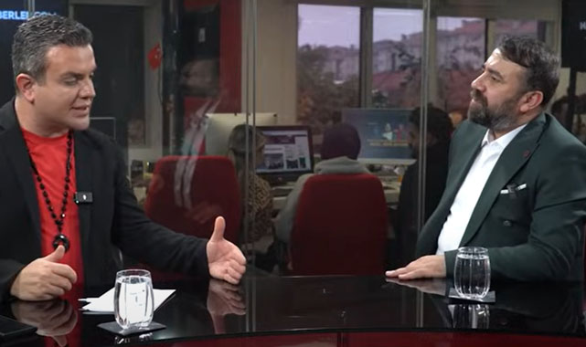 Samsunlu metafizik uzmanı büyücülere savaş açtı!