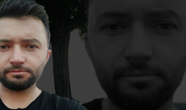 Samsunlu işçi Fatih Konuk'un acı sonu!