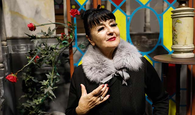 Samsun'da Çalıkuşu! Devlet Opera ve Balesi sahneleyecek