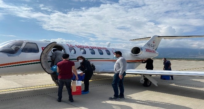 Samsun'da organ bağışı sayısı ne kadar? Binlerce kişi nakil bekliyor