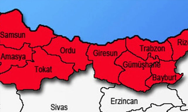 Samsunlular dikkat! 13 yıldır görülmedi