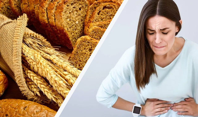 ÇAĞIN VEBASI: ÇÖLYAK