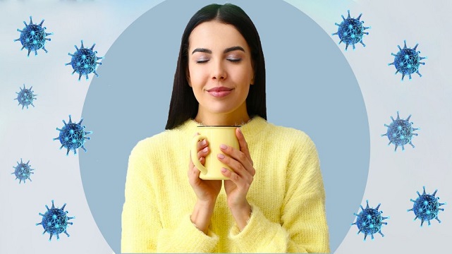 SOĞUK KIŞ AYLARINDA BAĞIŞIKLIK SİSTEMİNİ GÜÇLENDİRMENİN 7 YOLU