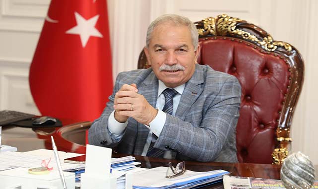 Samsun'daki miniklerin Ataocağı ziyareti