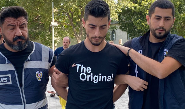 Samsun'da silah zoruyla kaçırılan doktor Mustafa Erdem'in davası görüldü