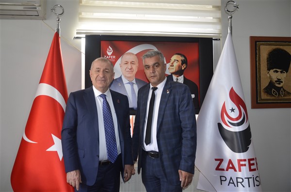 İlkadım'da doğal gazın olmaması utanç göstergesi