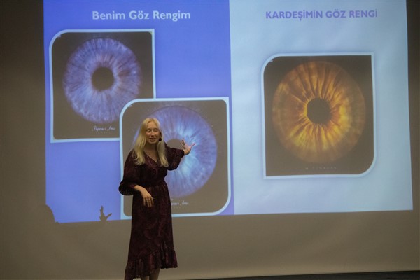 Samsun'da mükemmel kadınlar mükemmel işler