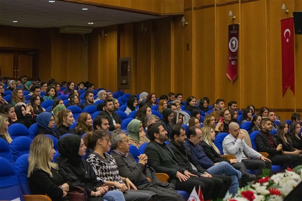 Samsun'da mükemmel kadınlar mükemmel işler