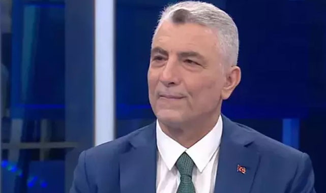 Bakan Ömer Bolat açıkladı! Bin 500 memur alınacak