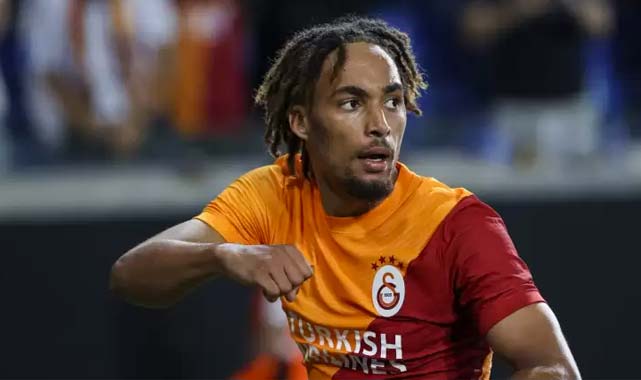 Süper Lig'in en değerli futbolcuları belli oldu!