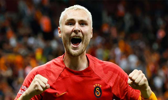 Süper Lig'in en değerli futbolcuları belli oldu!