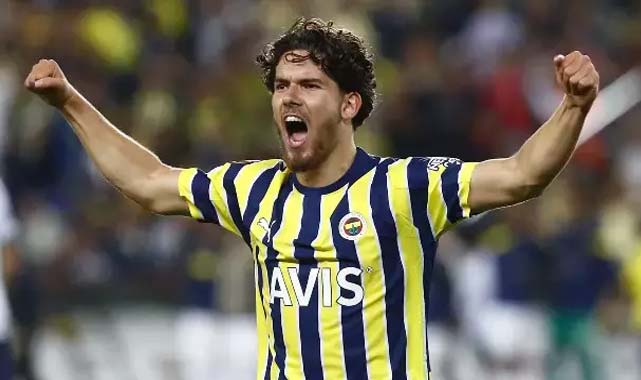 Süper Lig'in en değerli futbolcuları belli oldu!