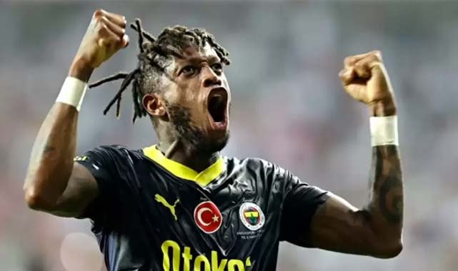 Süper Lig'in en değerli futbolcuları belli oldu!