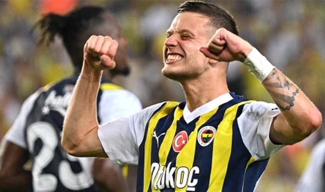 Süper Lig'in en değerli futbolcuları belli oldu!