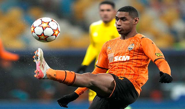 Süper Lig'in en değerli futbolcuları belli oldu!