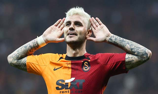 Süper Lig'in en değerli futbolcuları belli oldu!