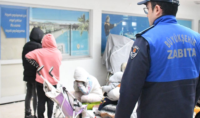 Samsun'da dilencilikte altın çağ: Cebinden hazine çıktı