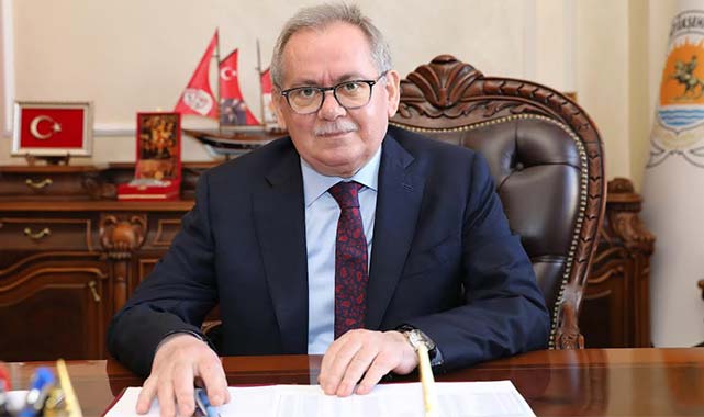 Samsun itfaiyesi güçleniyor: Yeni ekipmanlarla hazır!