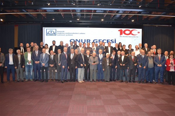 Kadir Gürkan: Makina mühendislerilerinin özlük hakları iyileştirilmeli