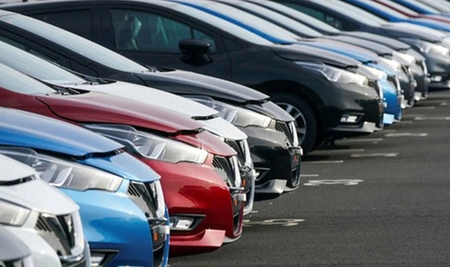 0 Km araçlarda fiyat patlaması!